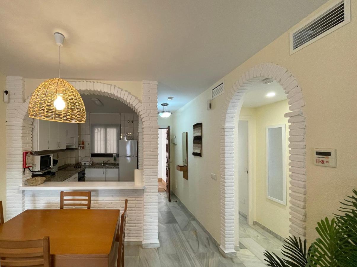 Apartamento Crown Beach Calahonda